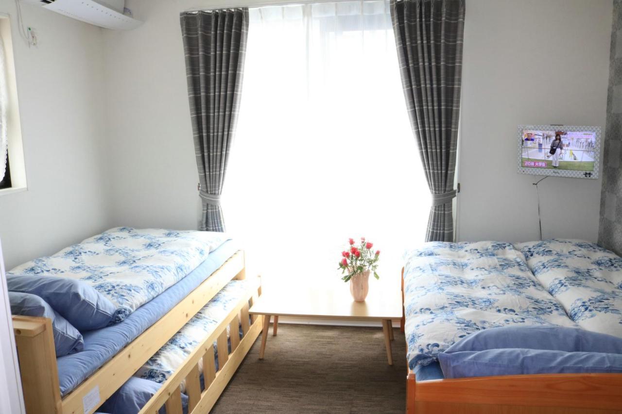 Chiyoda-Home　Osu-Sakae-Subways-Jr Trin-Spa-Parking Spot-Wifi Nagoia Exterior foto