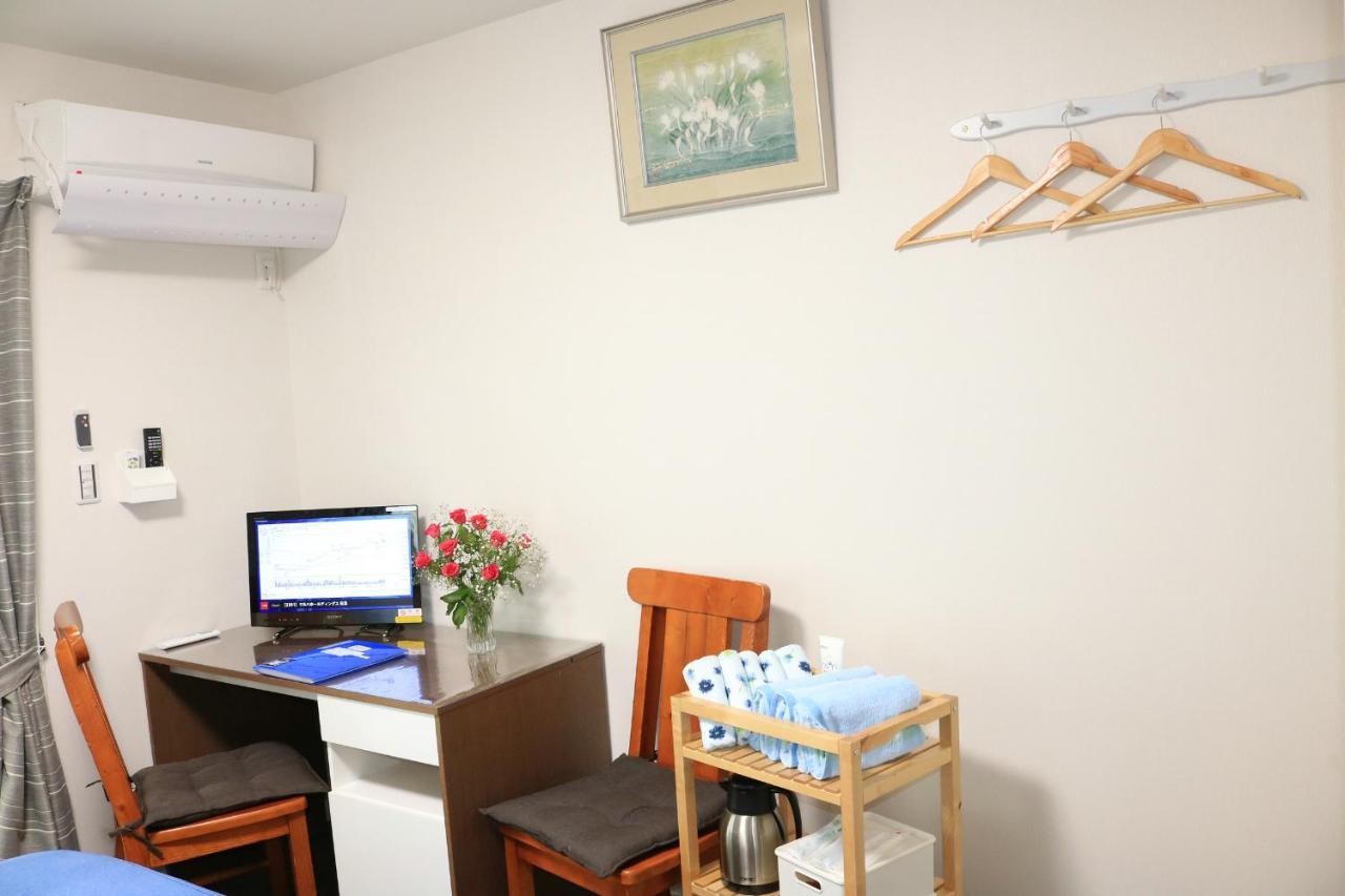 Chiyoda-Home　Osu-Sakae-Subways-Jr Trin-Spa-Parking Spot-Wifi Nagoia Exterior foto