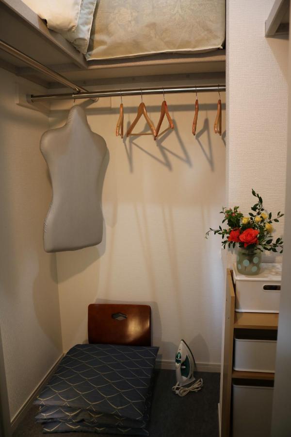 Chiyoda-Home　Osu-Sakae-Subways-Jr Trin-Spa-Parking Spot-Wifi Nagoia Exterior foto