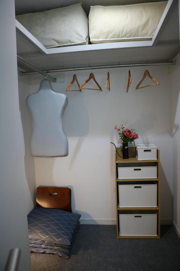 Chiyoda-Home　Osu-Sakae-Subways-Jr Trin-Spa-Parking Spot-Wifi Nagoia Exterior foto